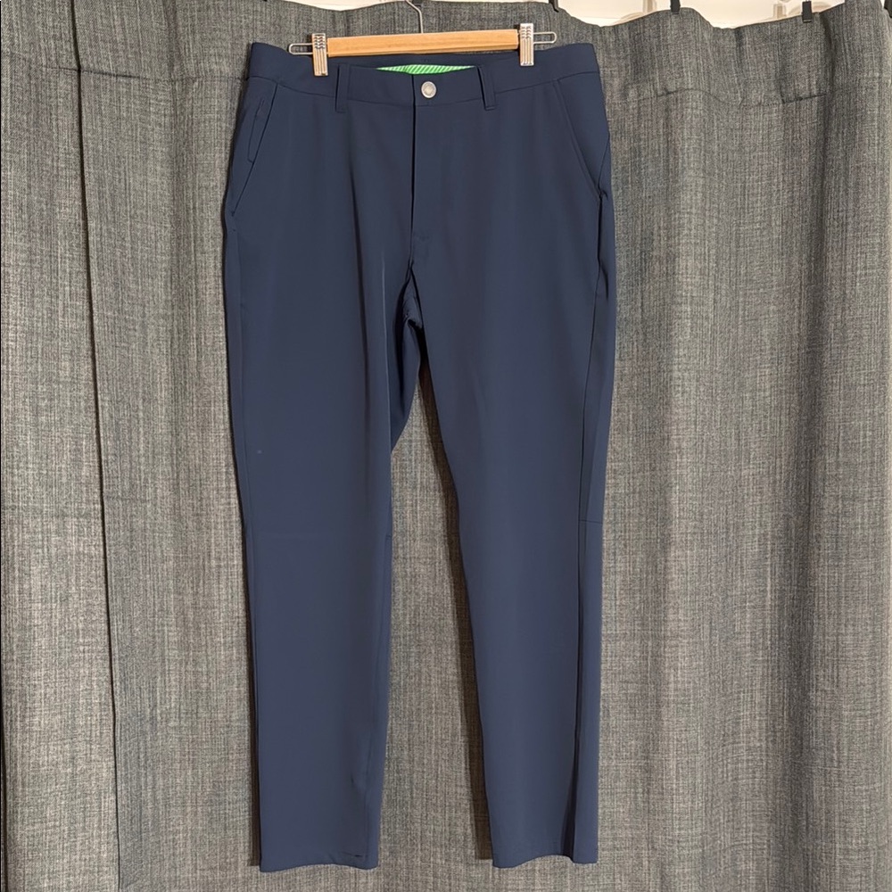 Bonobos Men's Navy Golf Pants